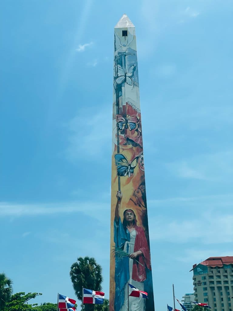 Obelisco Macho - Image 1