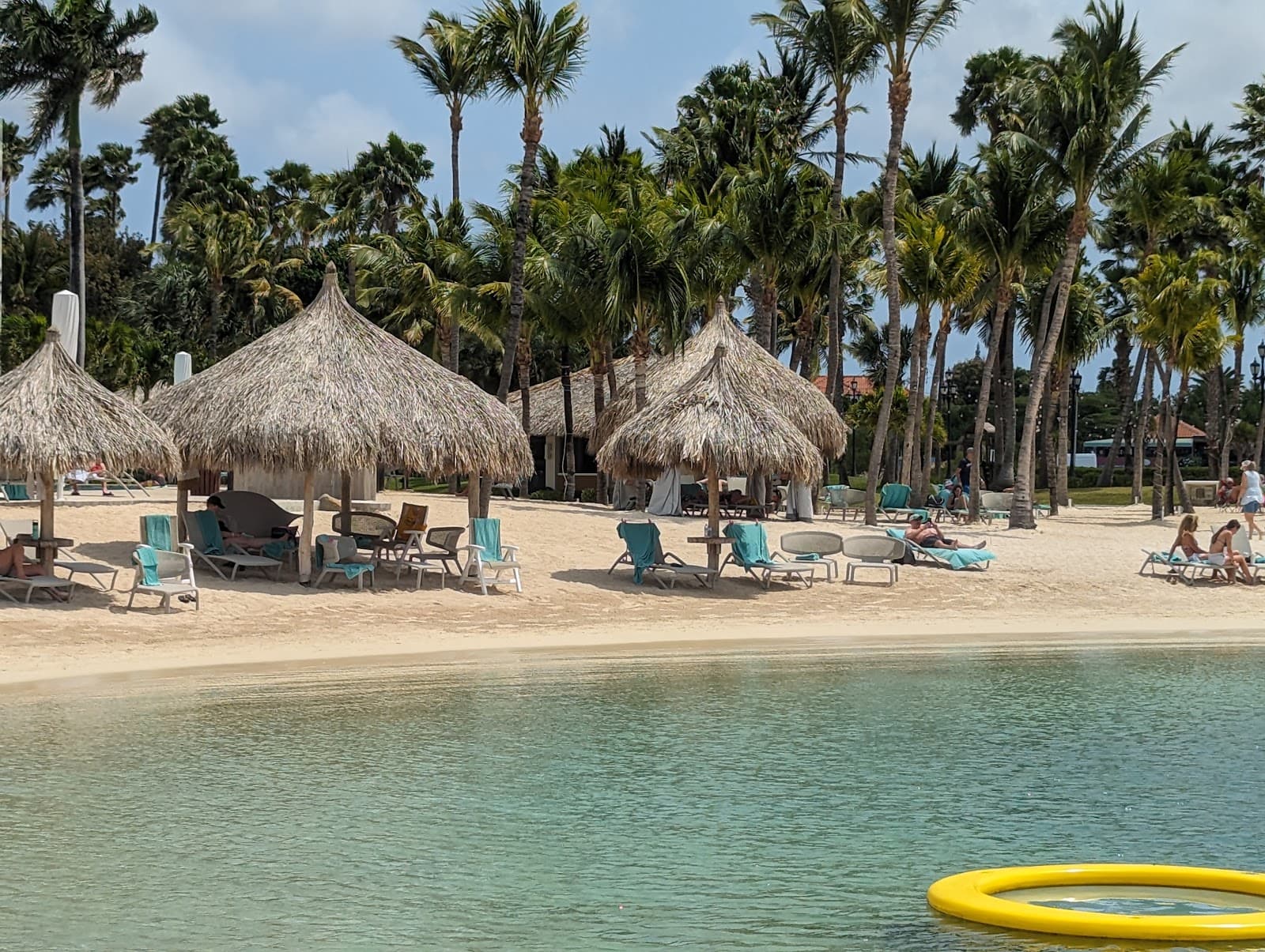 Surfside Beach - Image 1