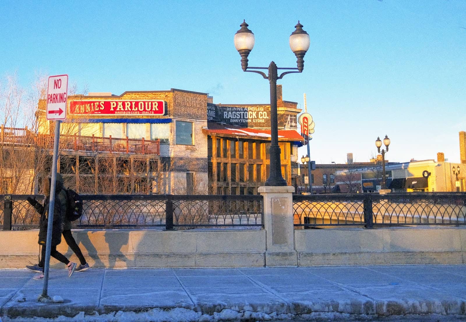 Korean Street Food Delights