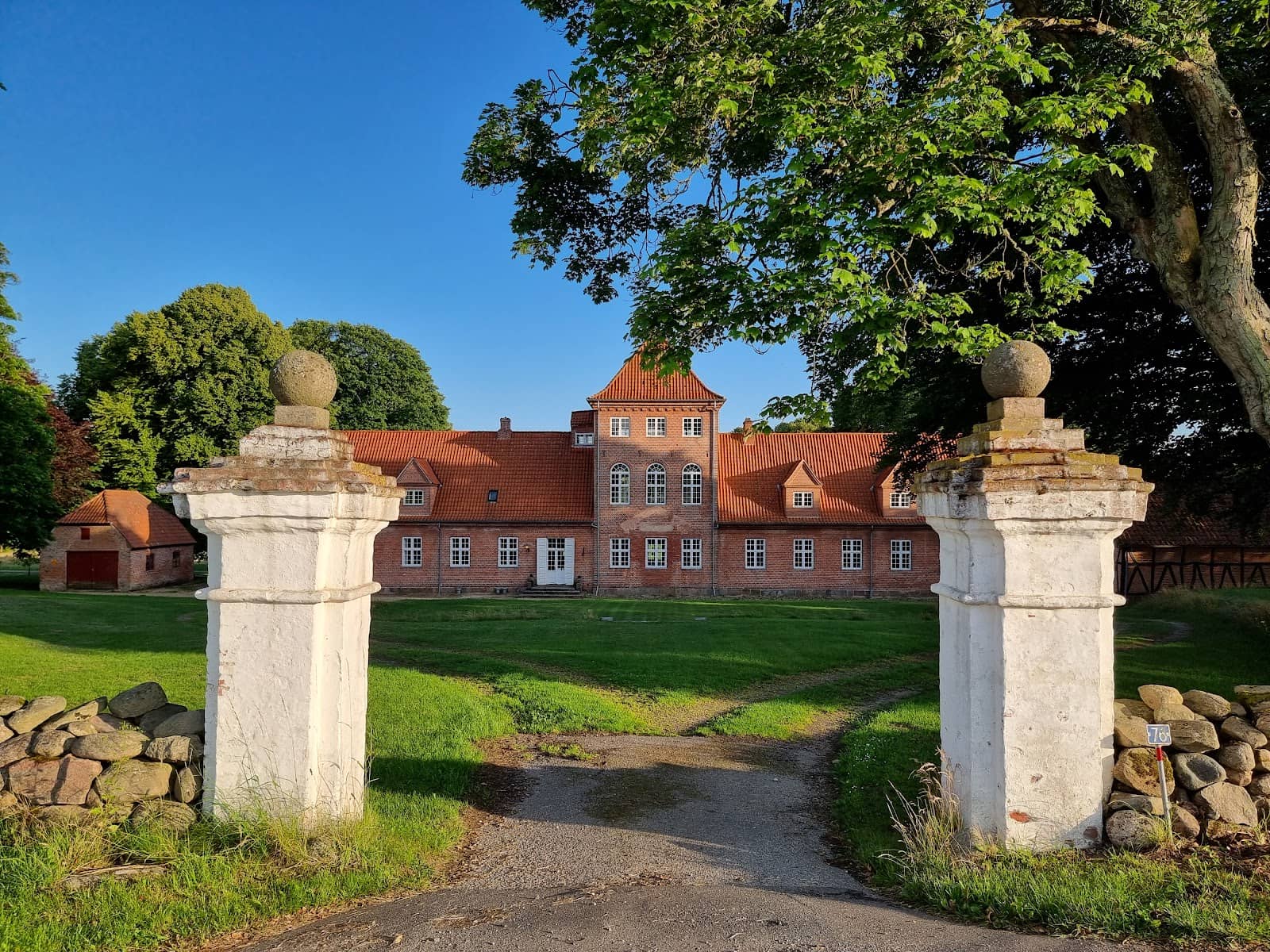 Scenic Hiking Trails