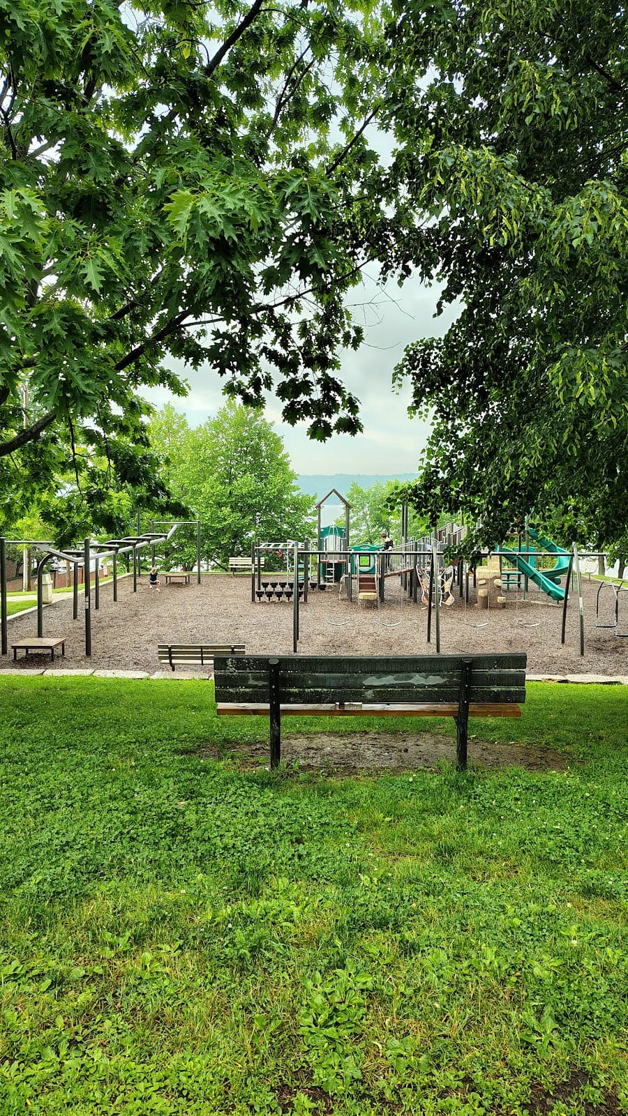 Hartley Park & Lakewood Beach - Image 1