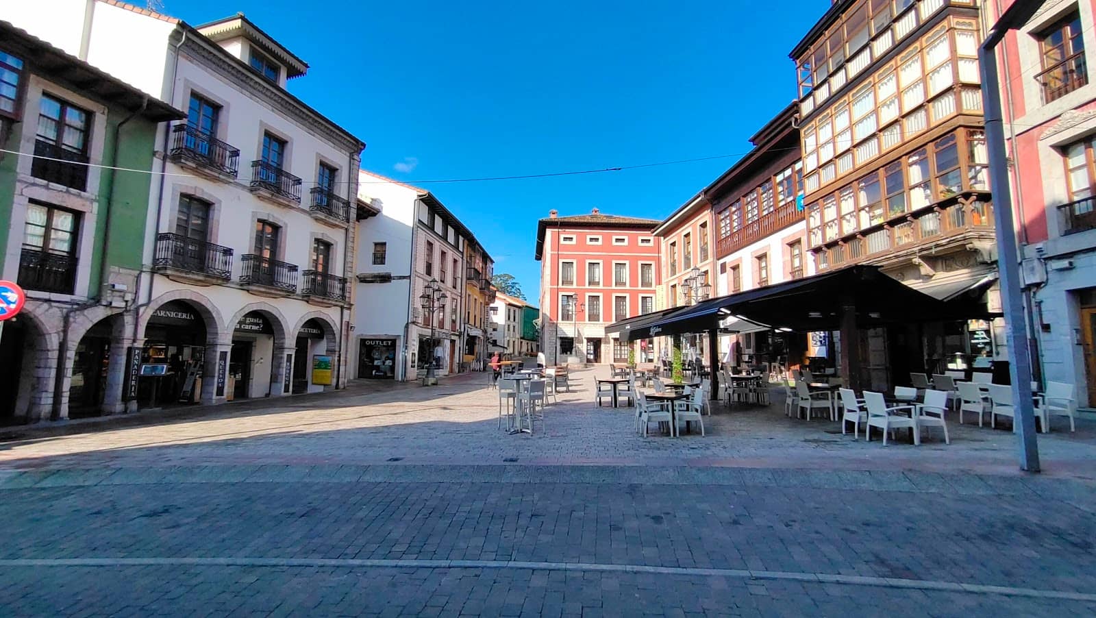 El Cuera Restaurant