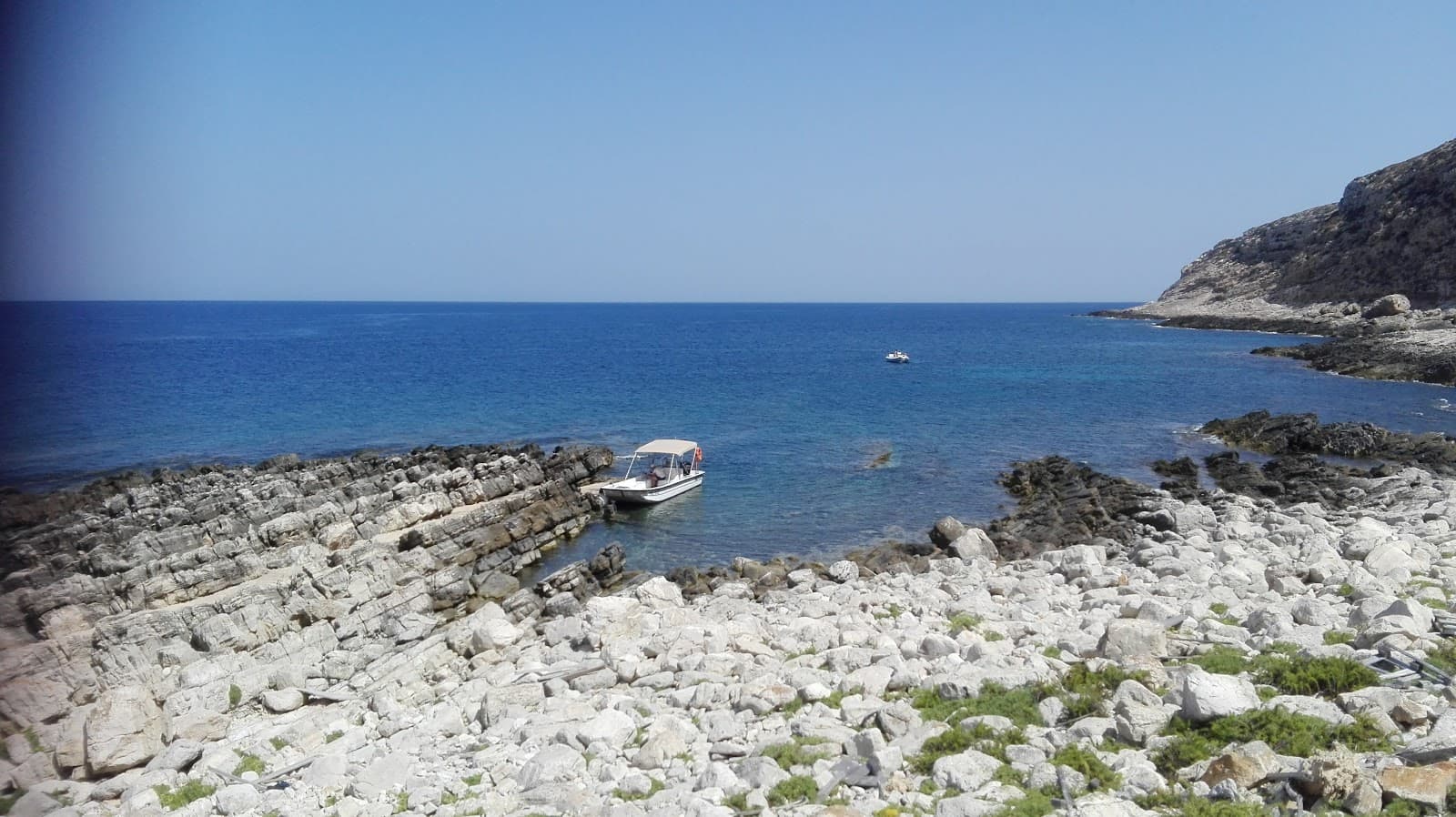 Grotta del Genovese Levanzo - Image 1