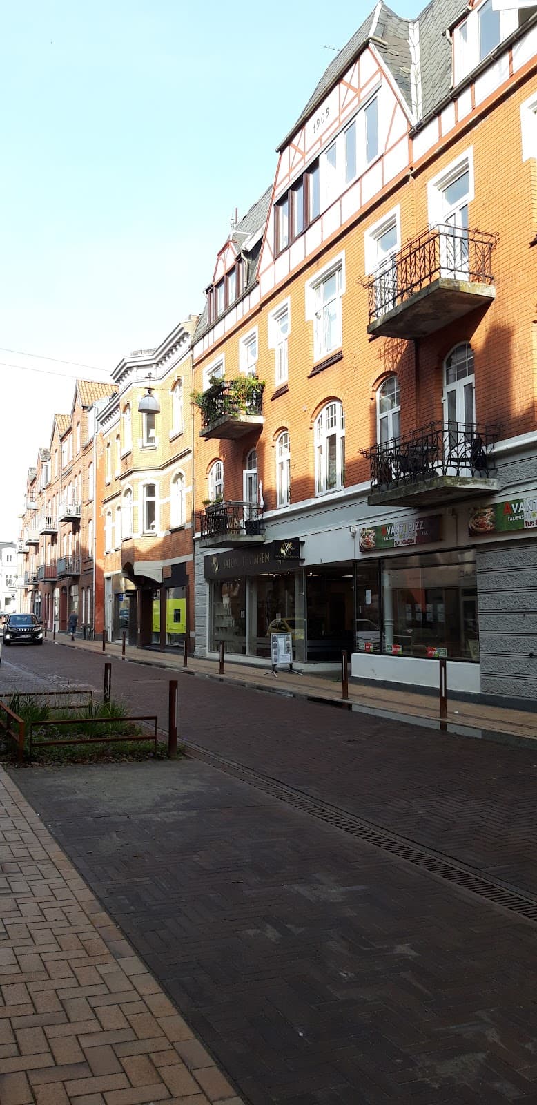 Jomfrustien Trail - Image 1