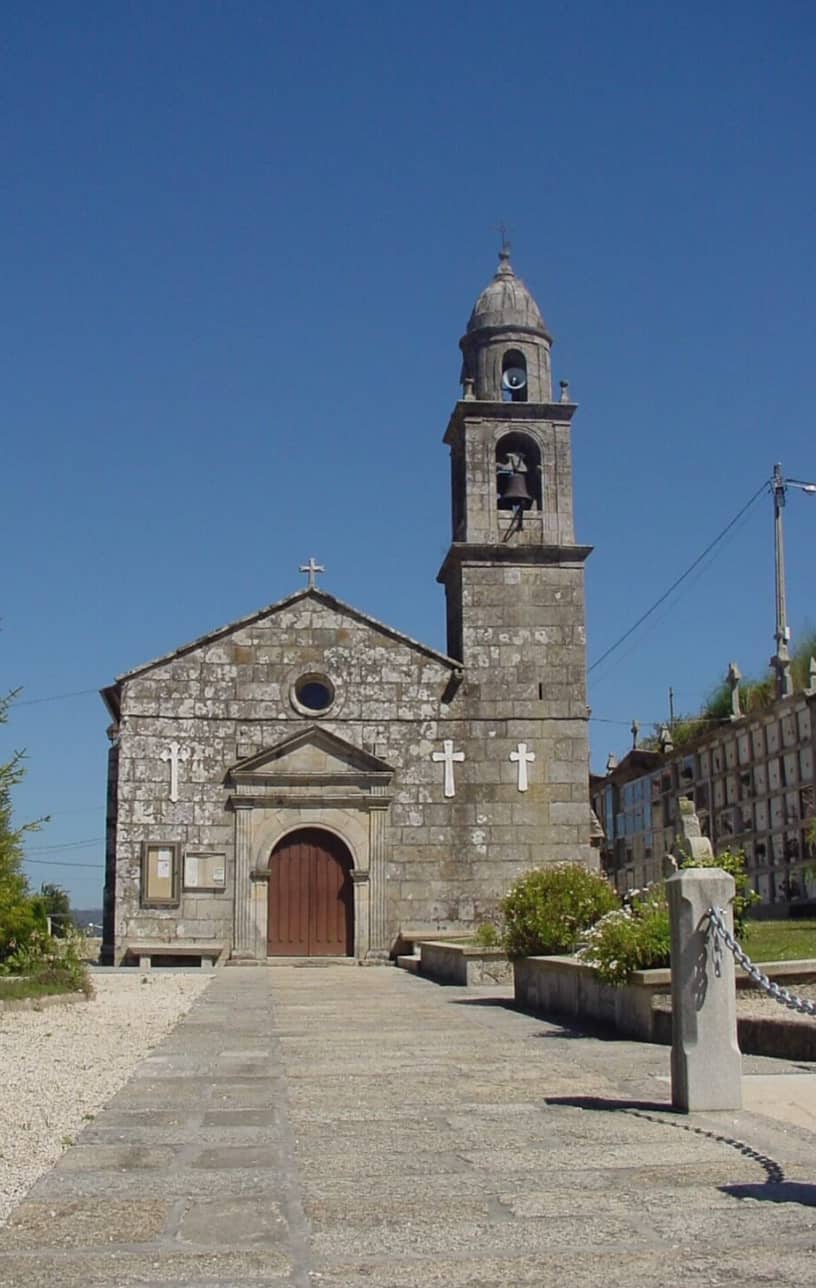 Historic Old Cemetery