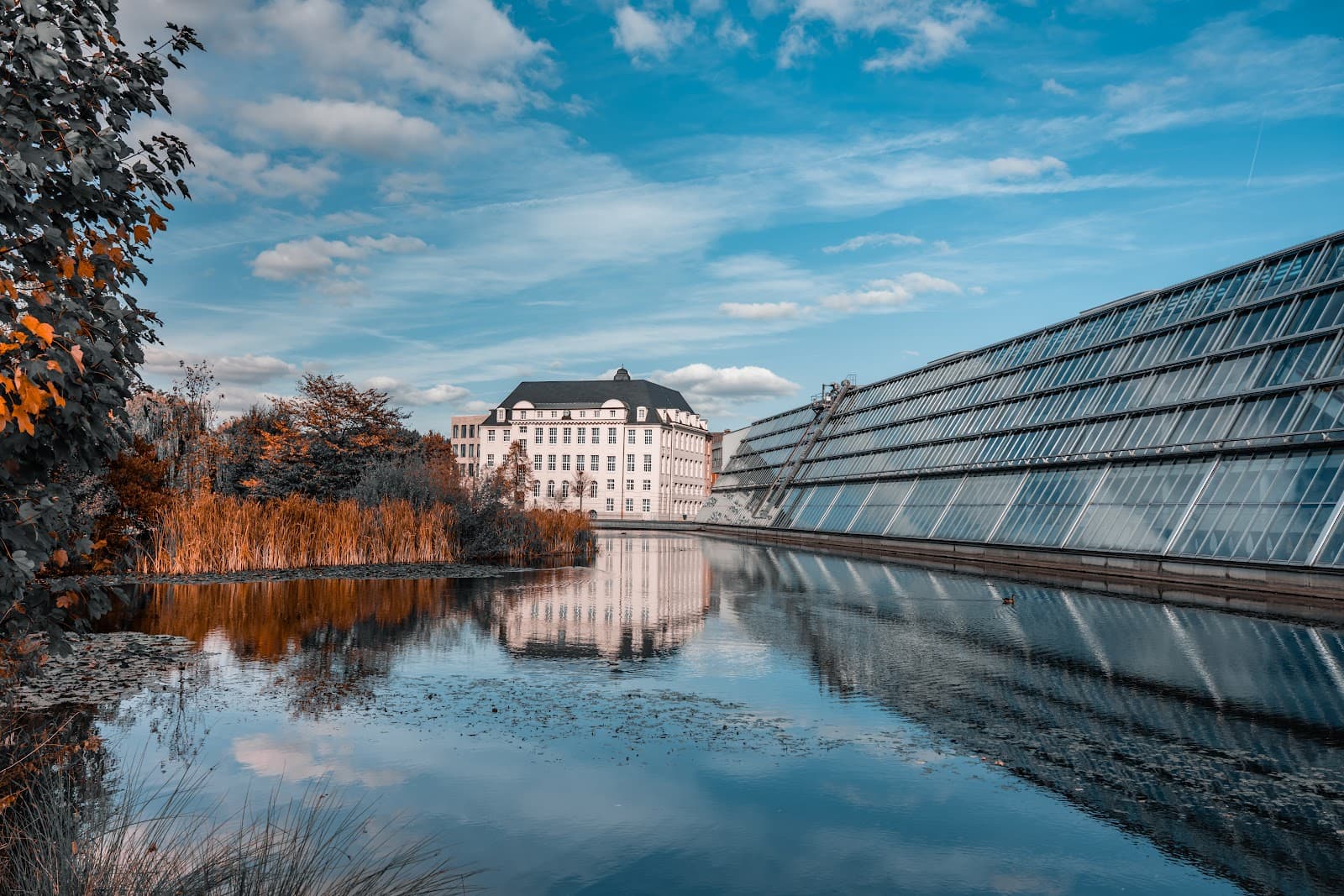Wissenschaftspark Gelsenkirchen - Image 1