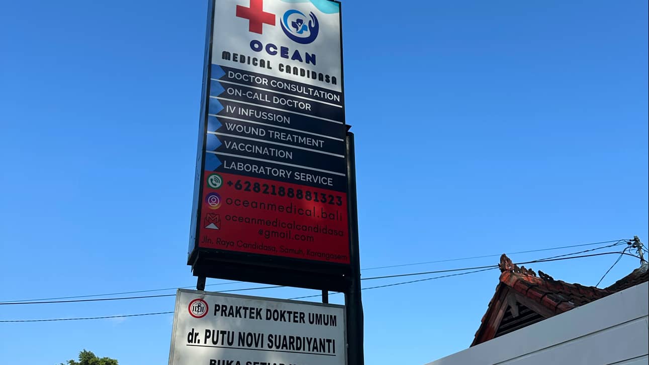 Ocean Medical Centre
