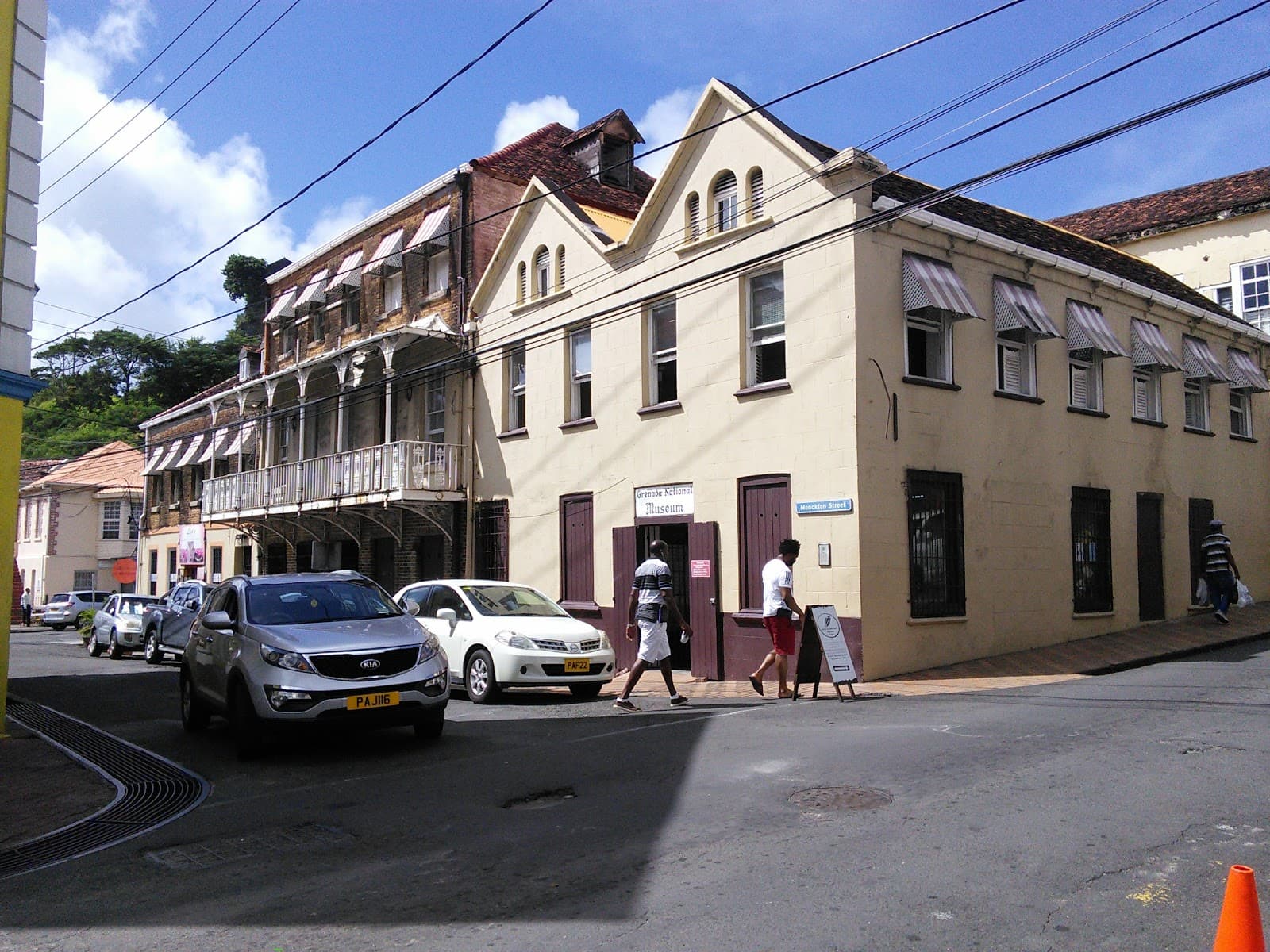Grenada National Museum - Image 1