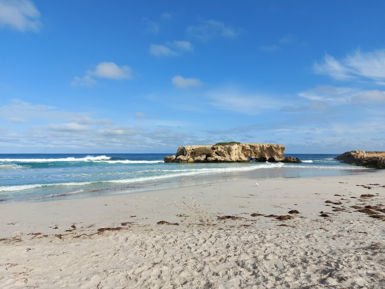 Two Rocks Beach - Image 1