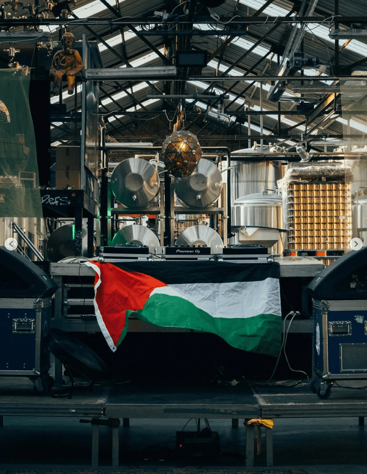 Brasserie Illegaal, Brussels - Image 1