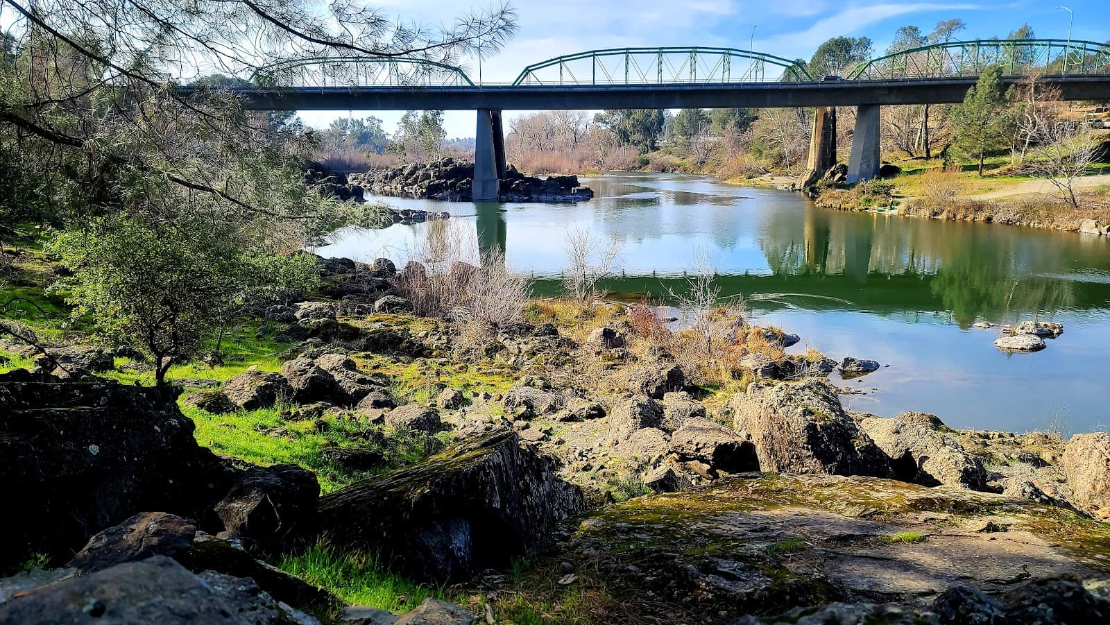 Feather River Nature Center & Bath House - Image 1