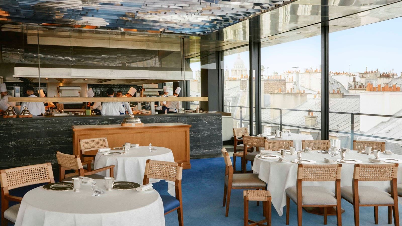 Tour d'Argent - Image 1