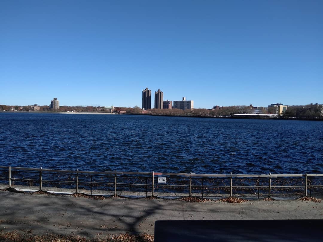 Northwest Park Amenities