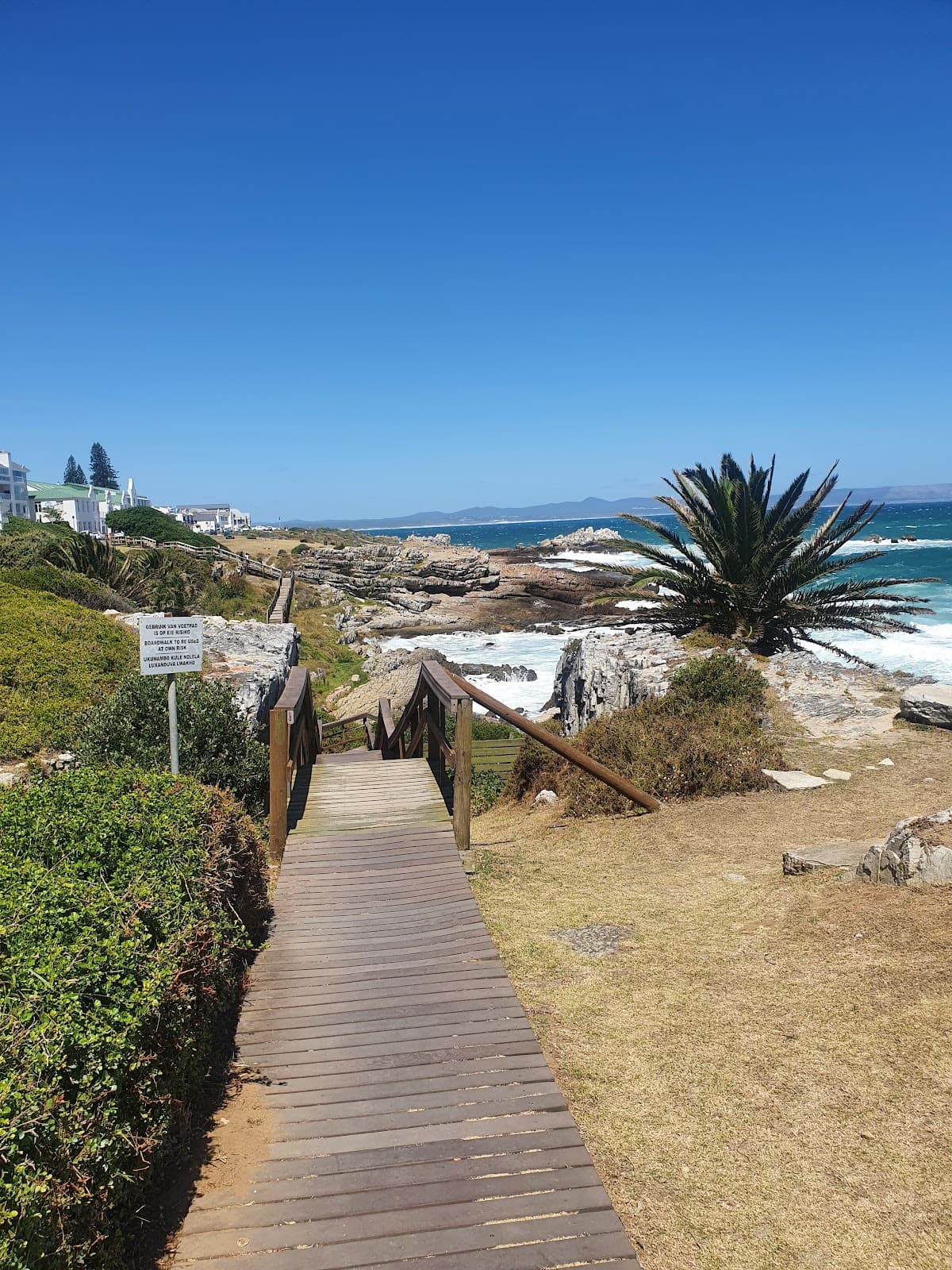 Westcliff Hermanus - Image 1