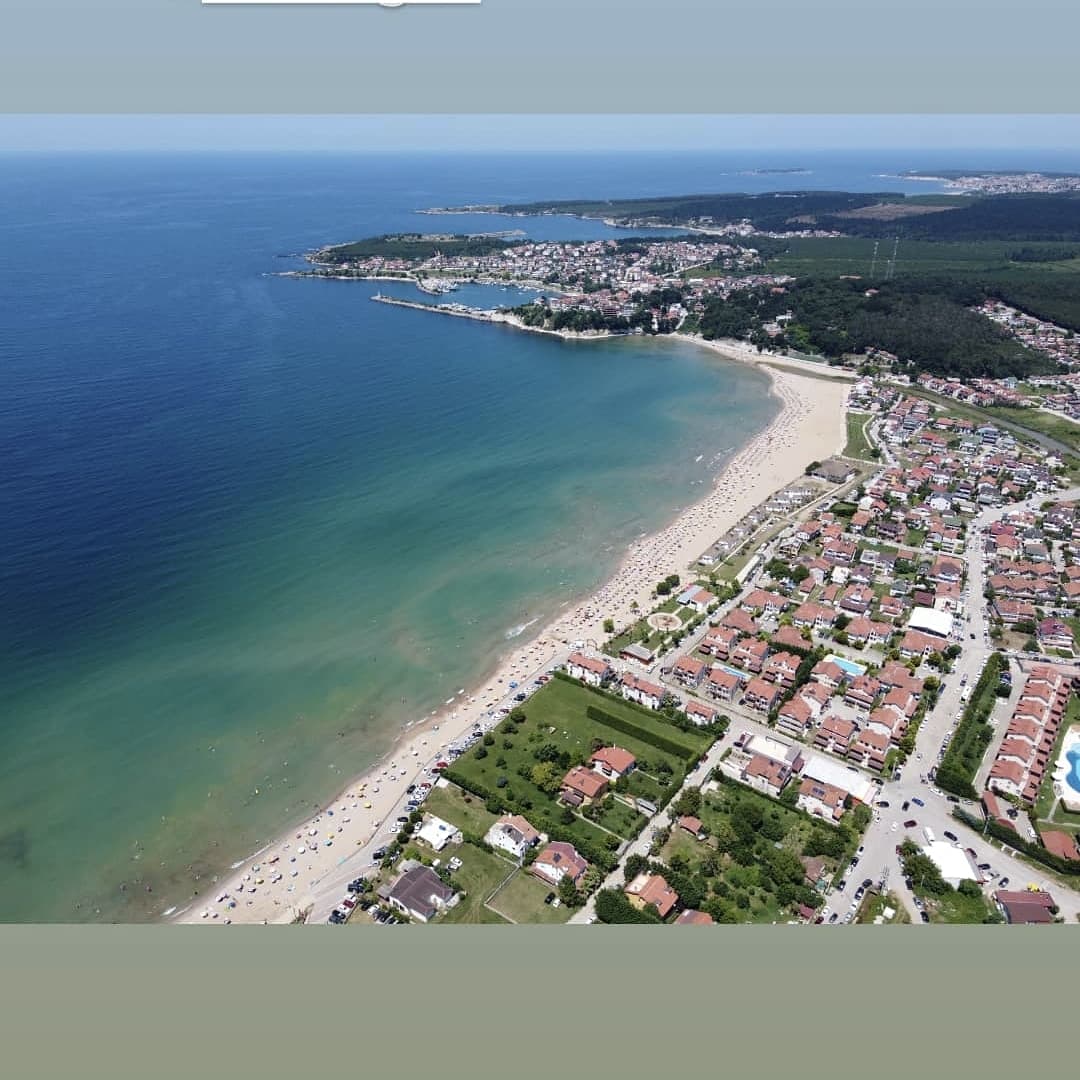 Kumcağız Beach - Image 1