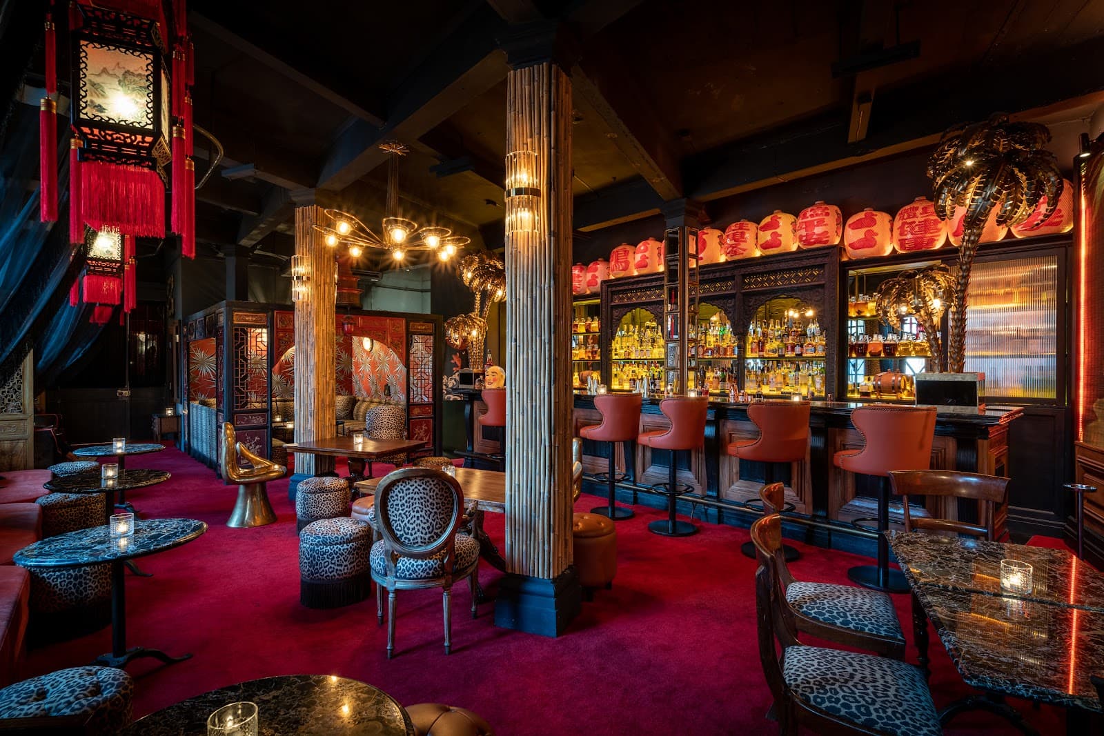 Lucky Duck, Chinatown, Bangkok - Image 1