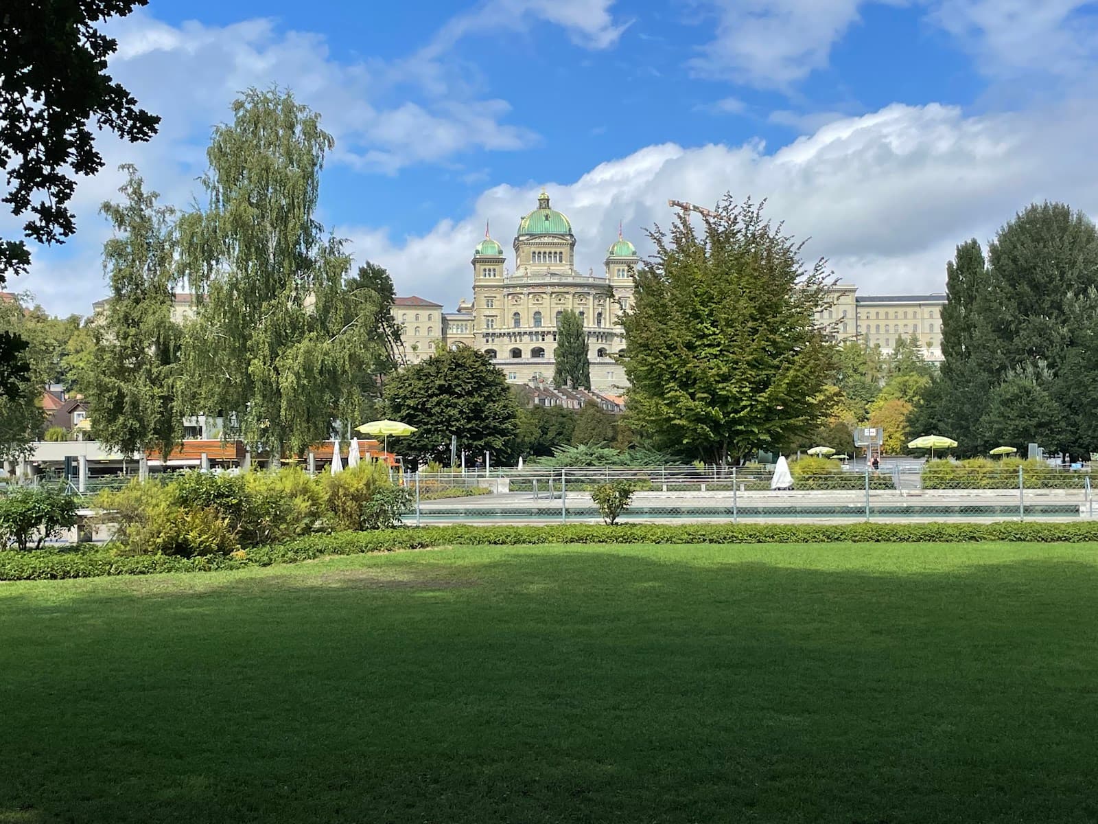 Marzilibahn - Image 1