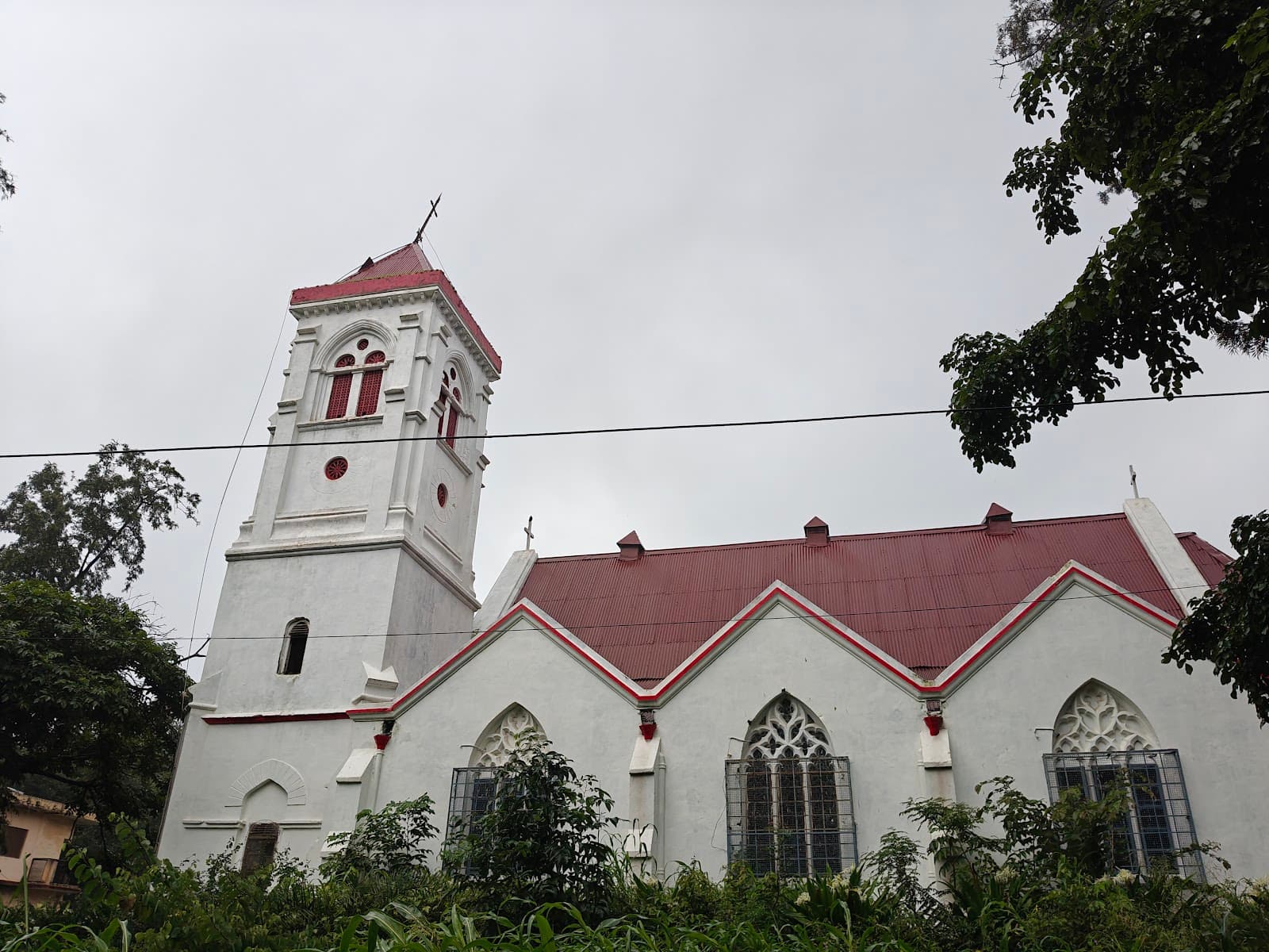 St Saviour's Church - Image 1