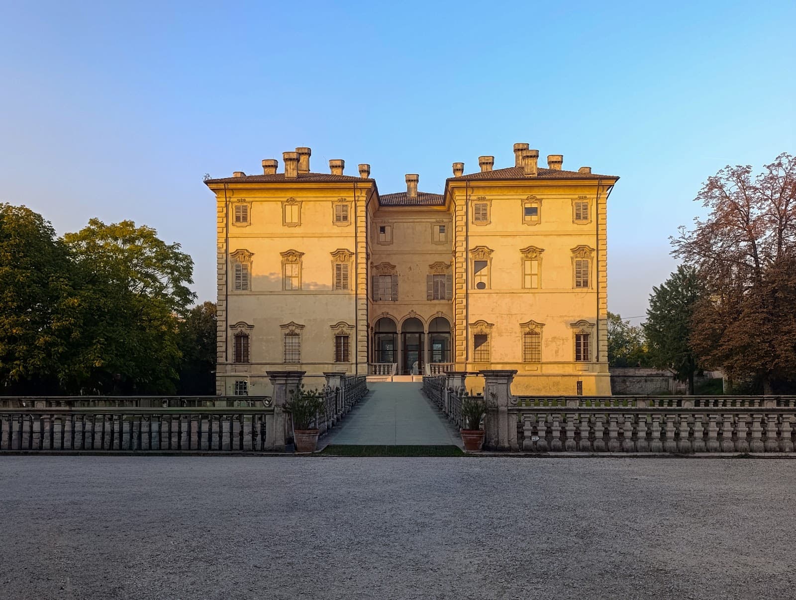 Villa Pallavicino – National Verdi Museum - Image 1