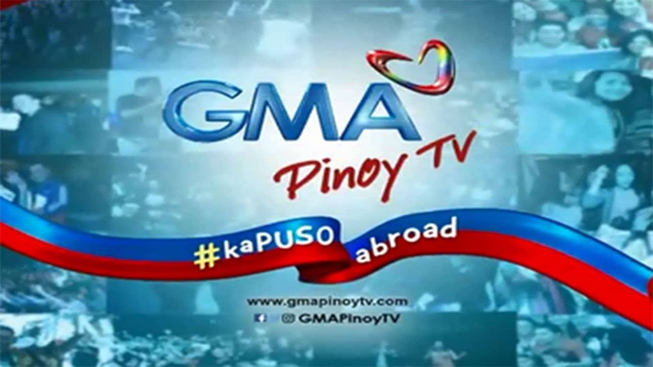 Kapuso Foundation Showcase