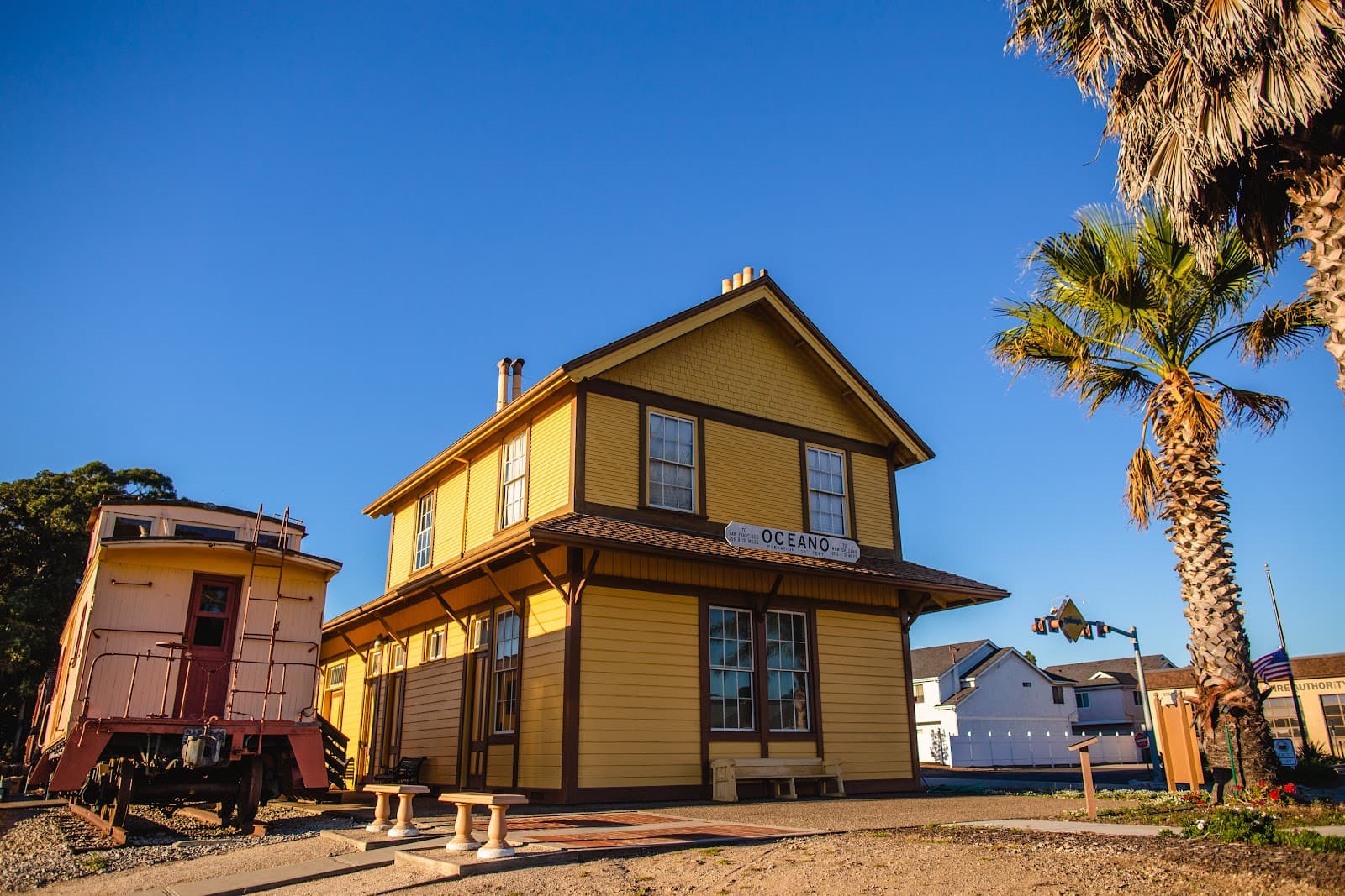 Arroyo Grande Village - Image 1