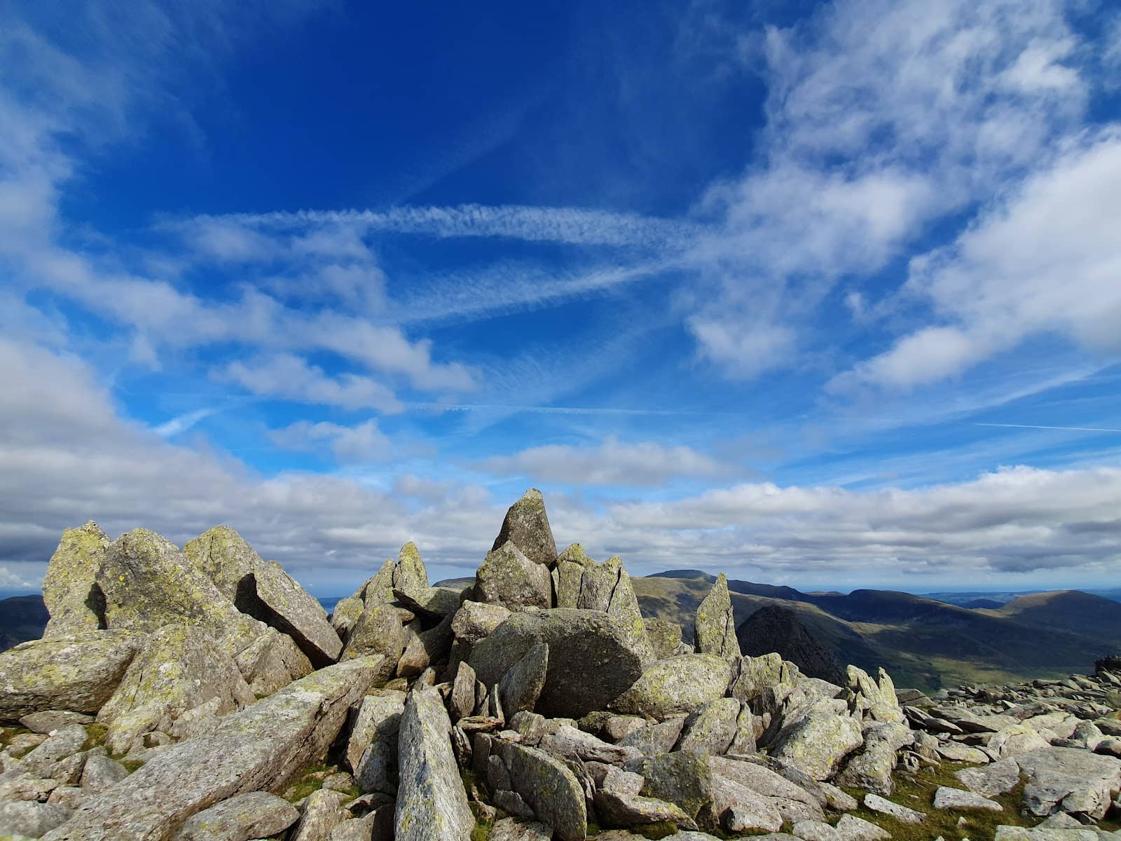 Bristly Ridge