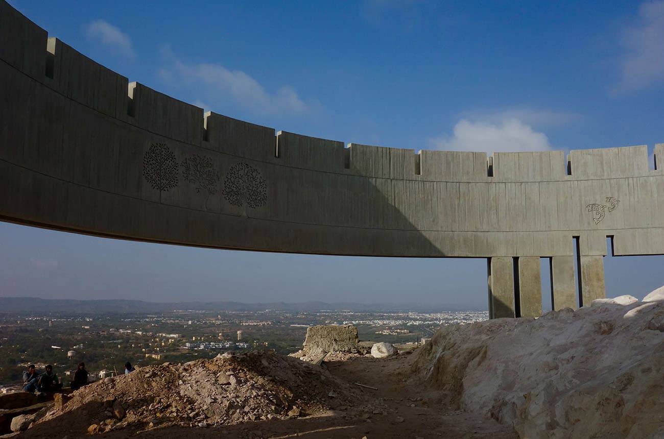 Smritivan Earthquake Memorial and Museum - Image 1