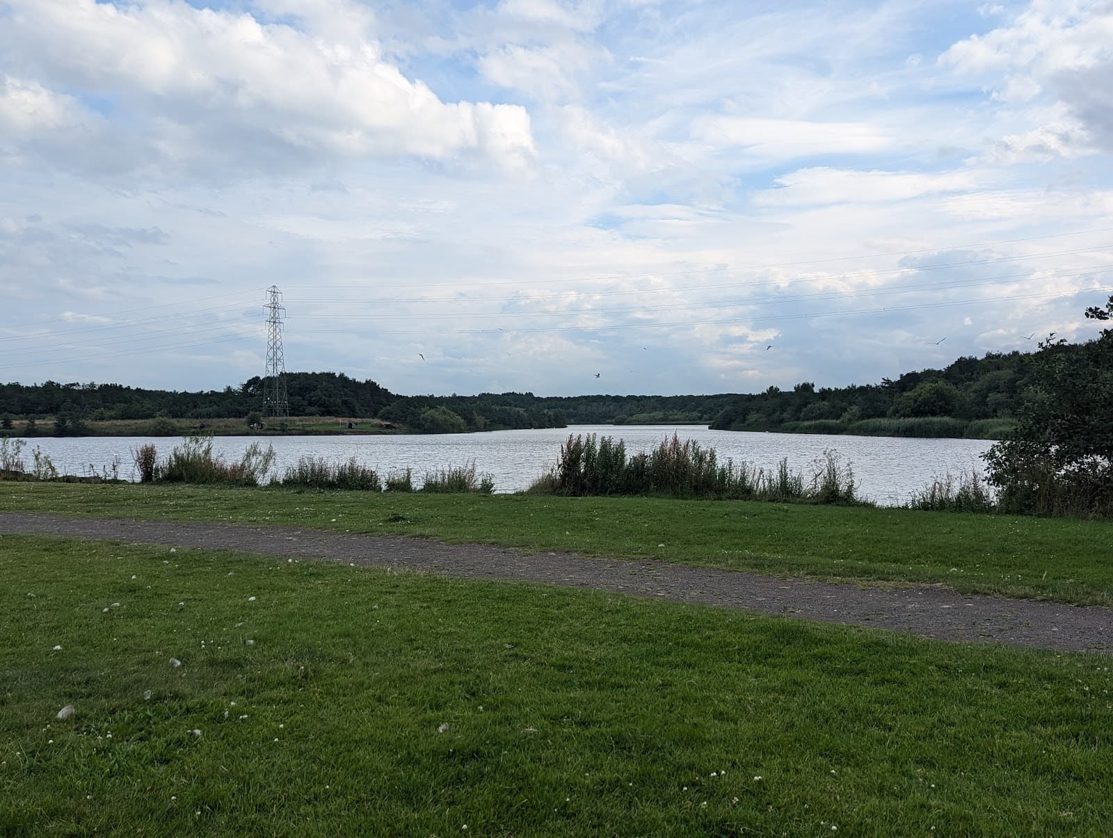 QEII Country Park - Image 1