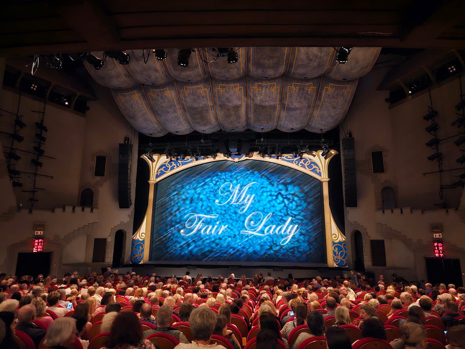 The Playhouse Company - Image 1