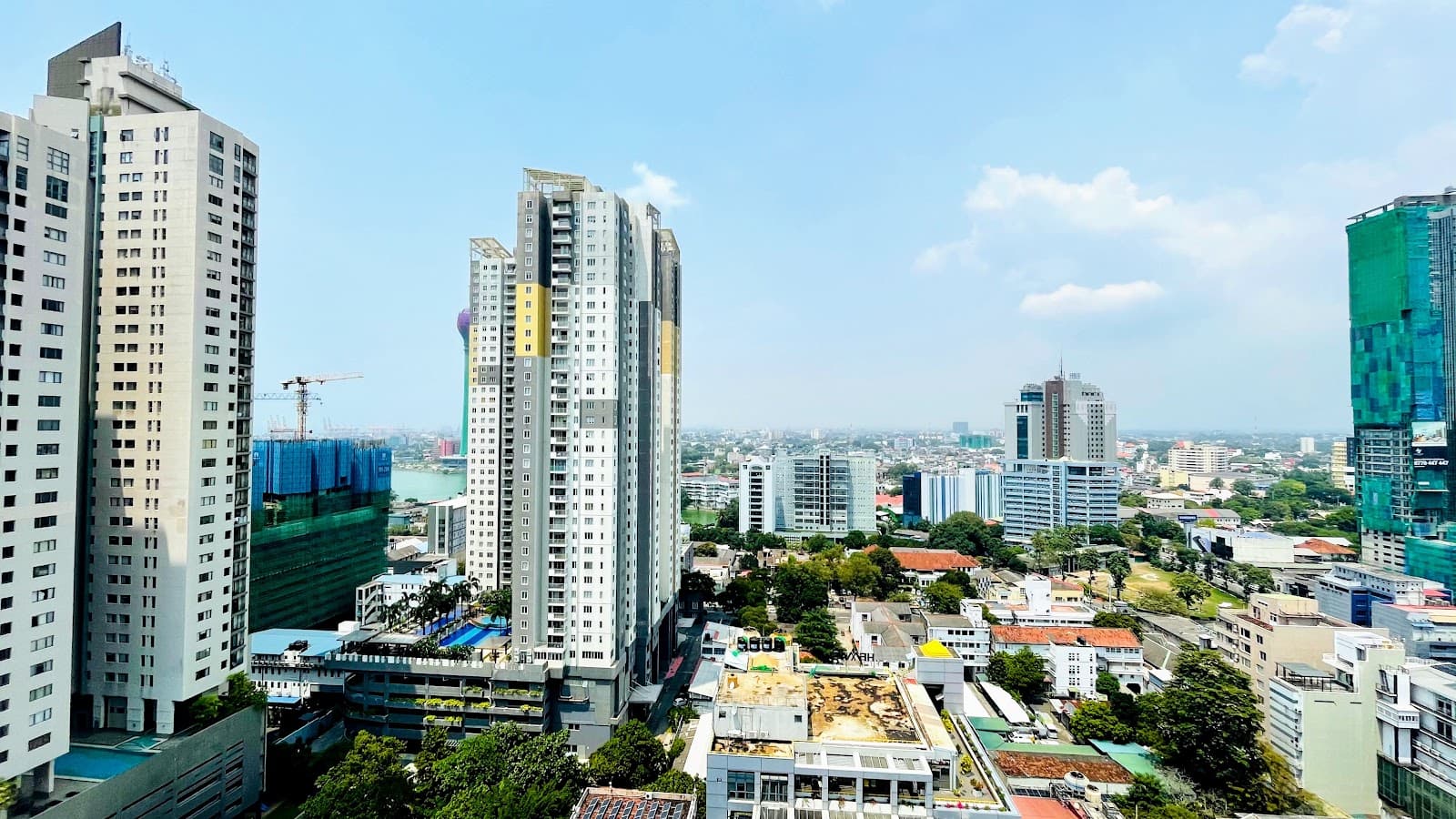 Slave Island Colombo - Image 1