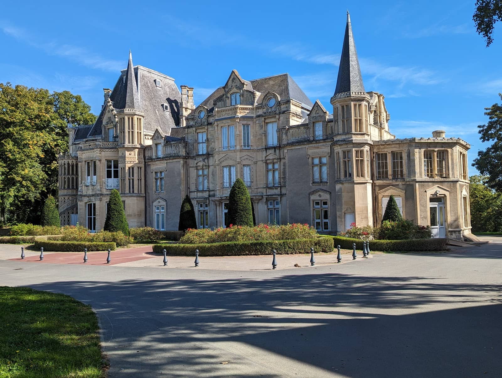 Ornavik Viking Centre