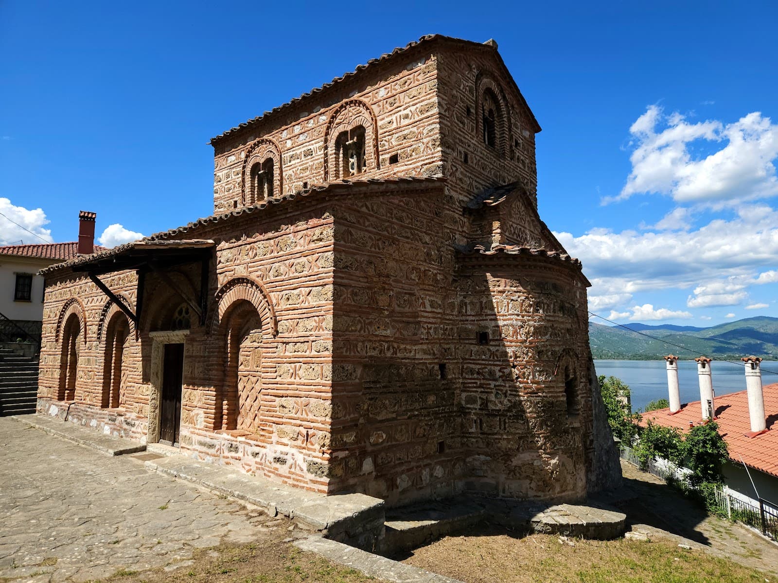 Agioi Anargyroi Church - Image 1