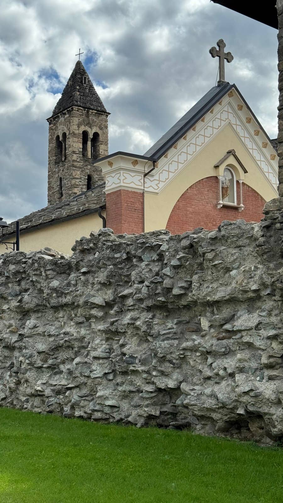 Vertical photo