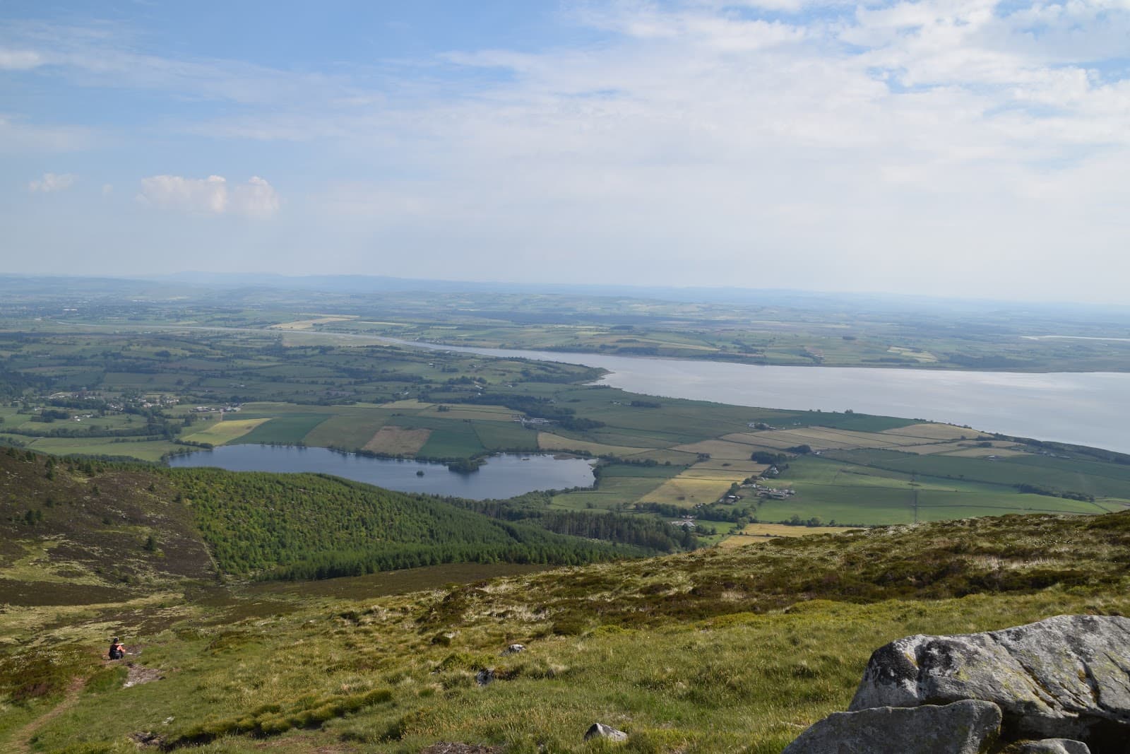 Criffel Scotland - Image 1