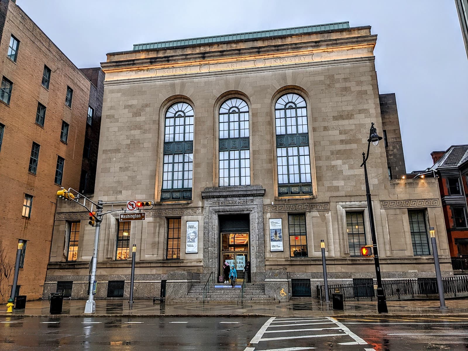 Newark Museum of Art - Image 1