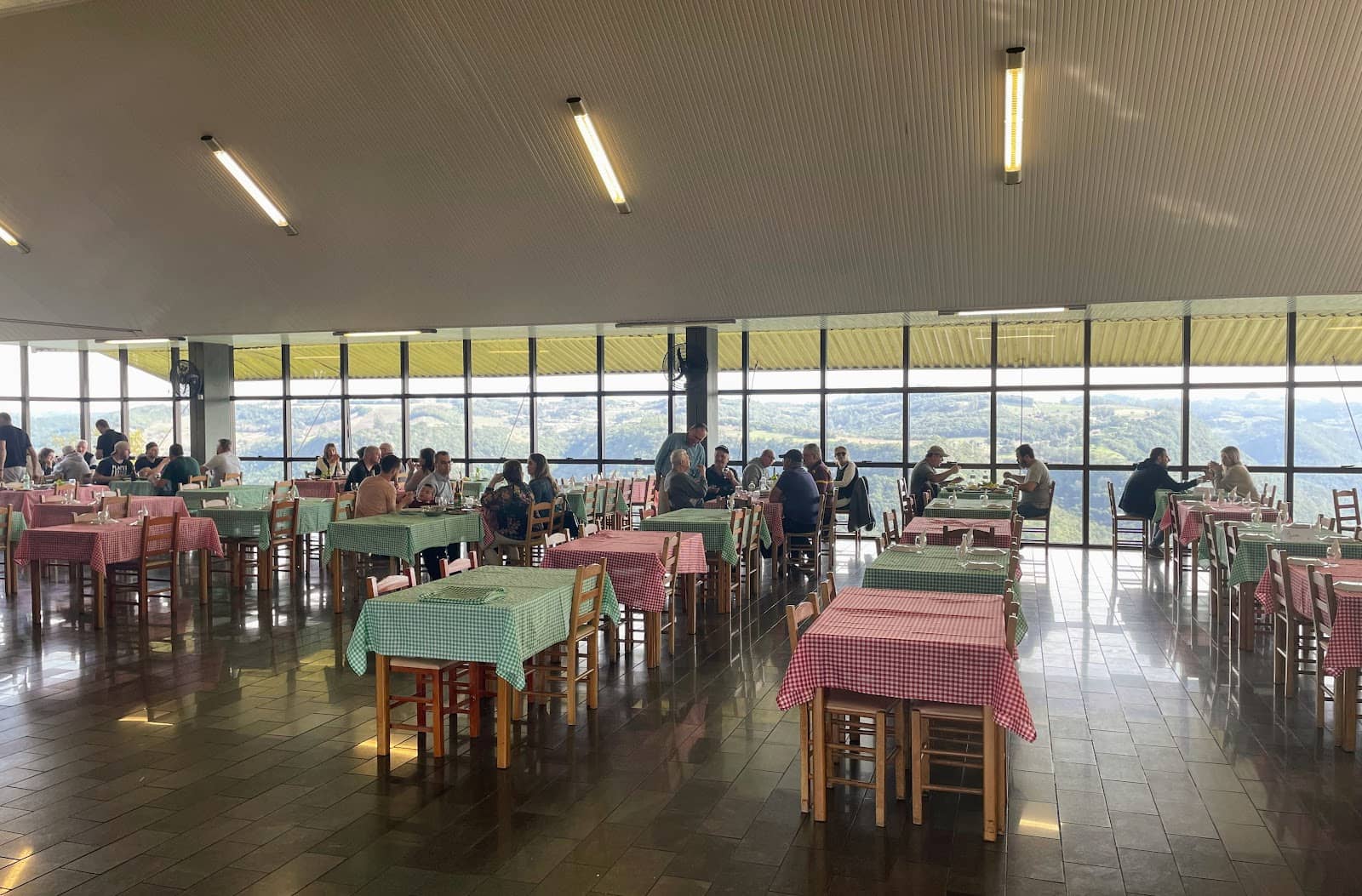 Belvedere Bar & Café