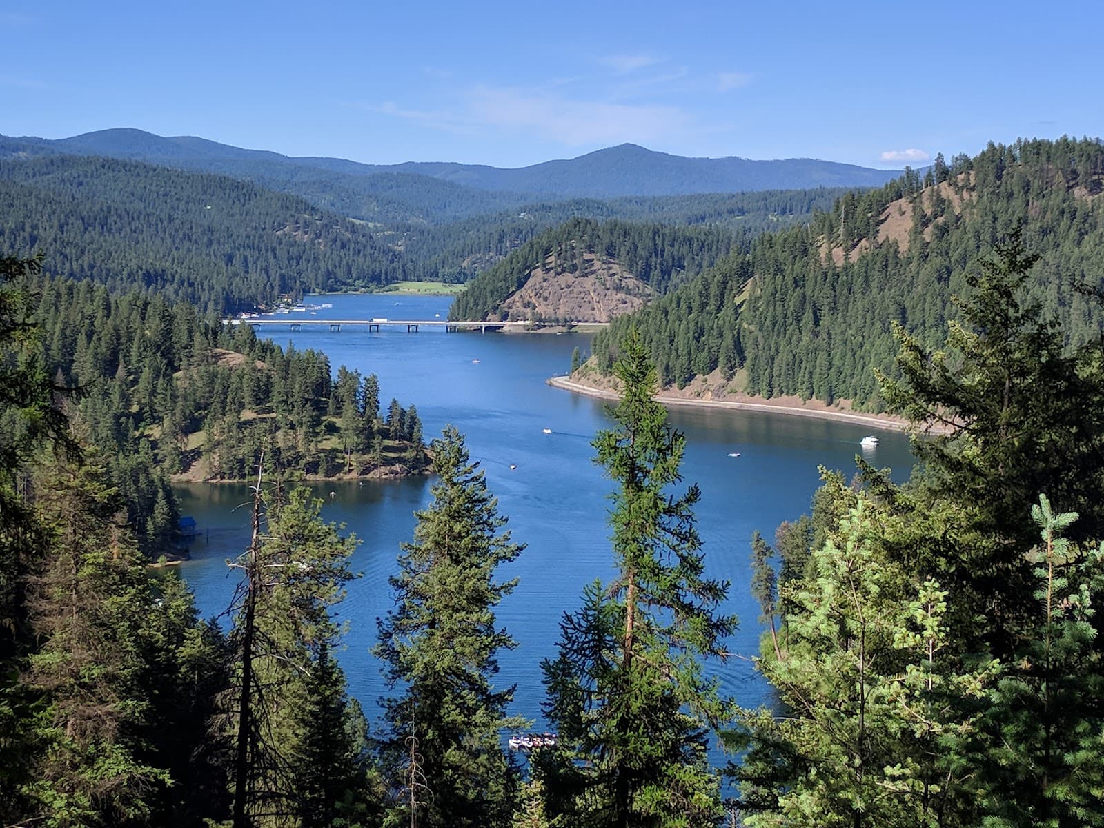 Beauty Bay Recreation Area - Image 1