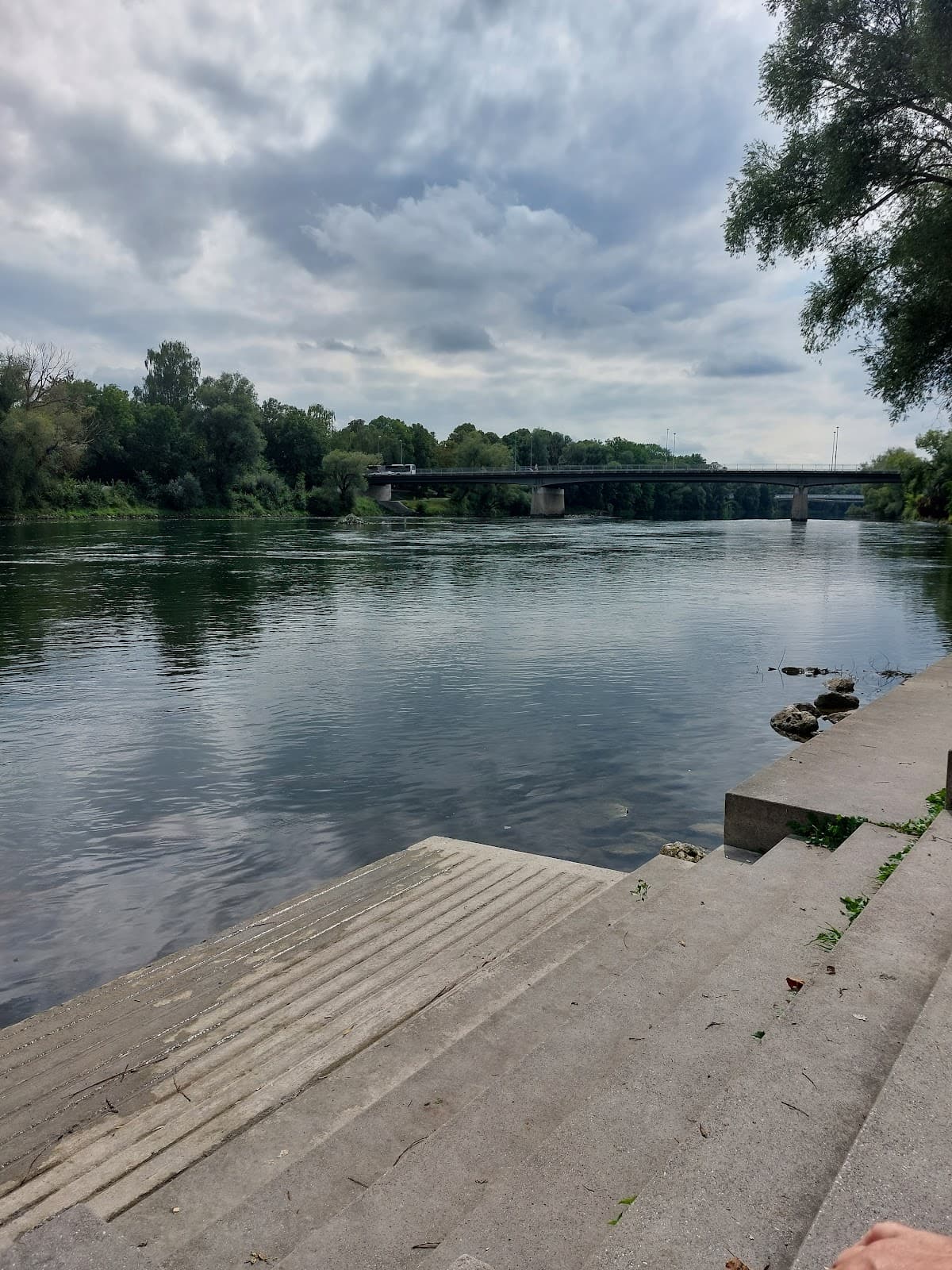 Danube Promenade - Image 1