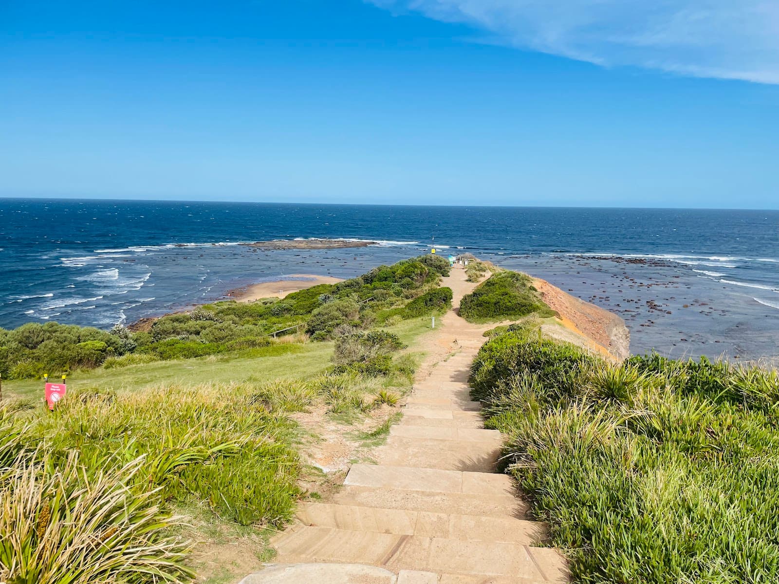 Long Reef Beach, Long Reef - Image 1