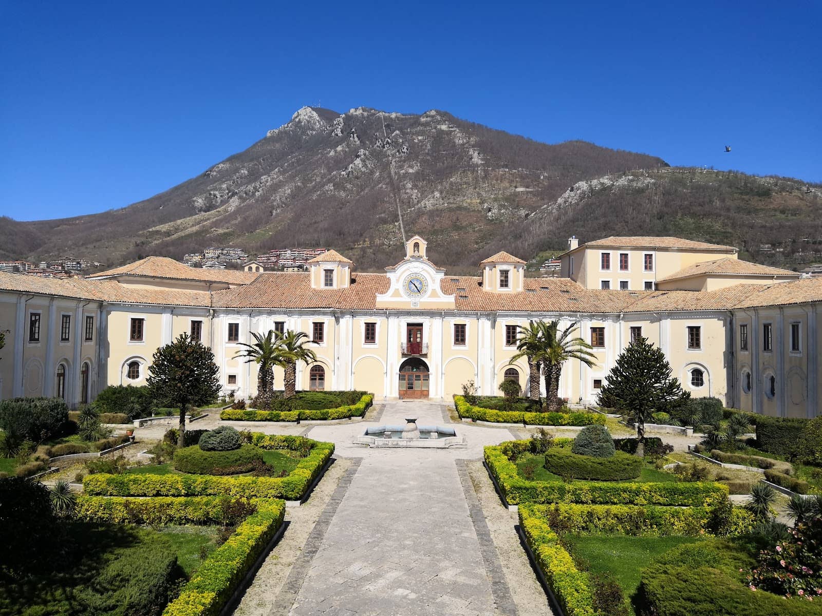 Benedictine Liqueur Production