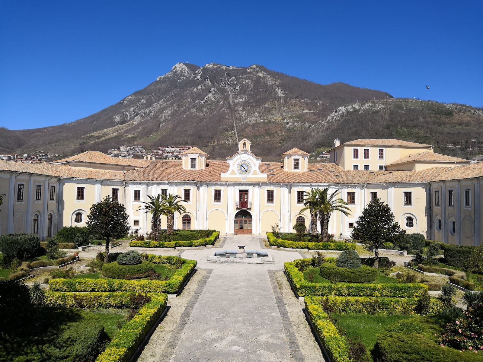 Abbey of Loreto (Mercogliano) - Image 1