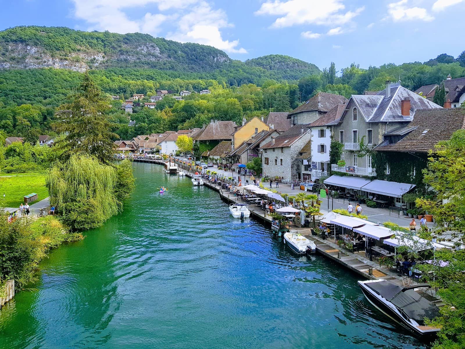 ViaRhôna Cycle Route