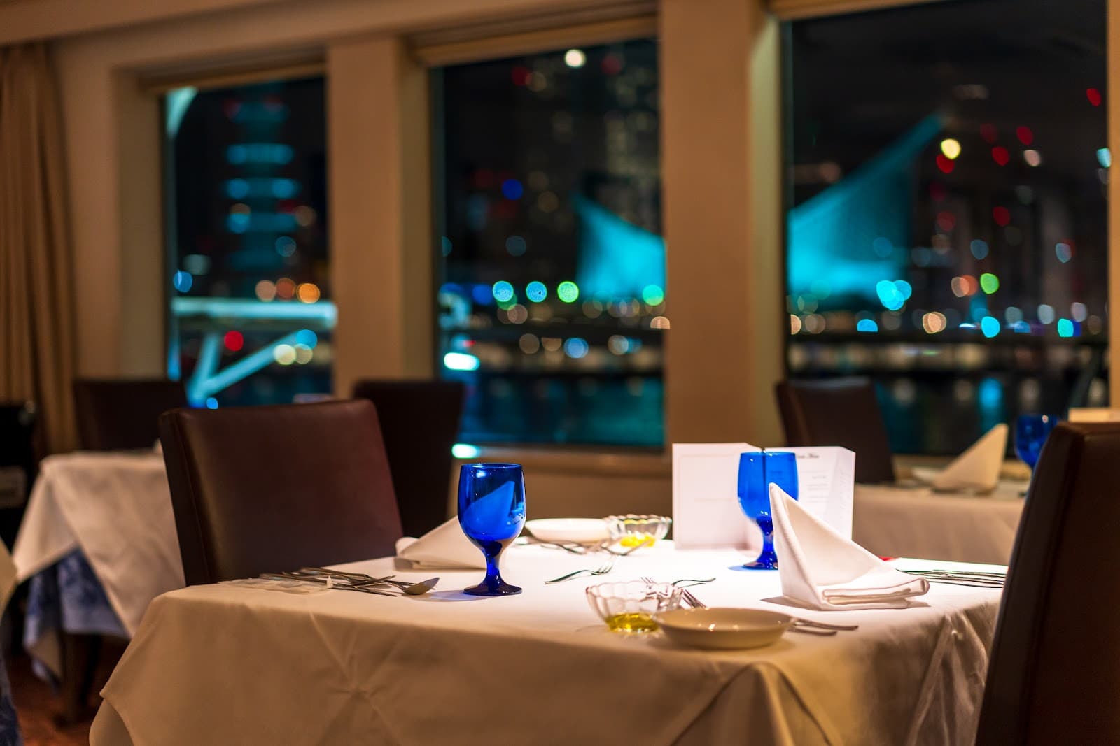 Concerto Bay Cruise - Image 1