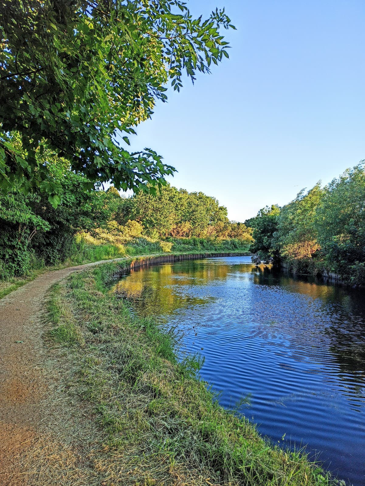 Brent River Park - Image 1