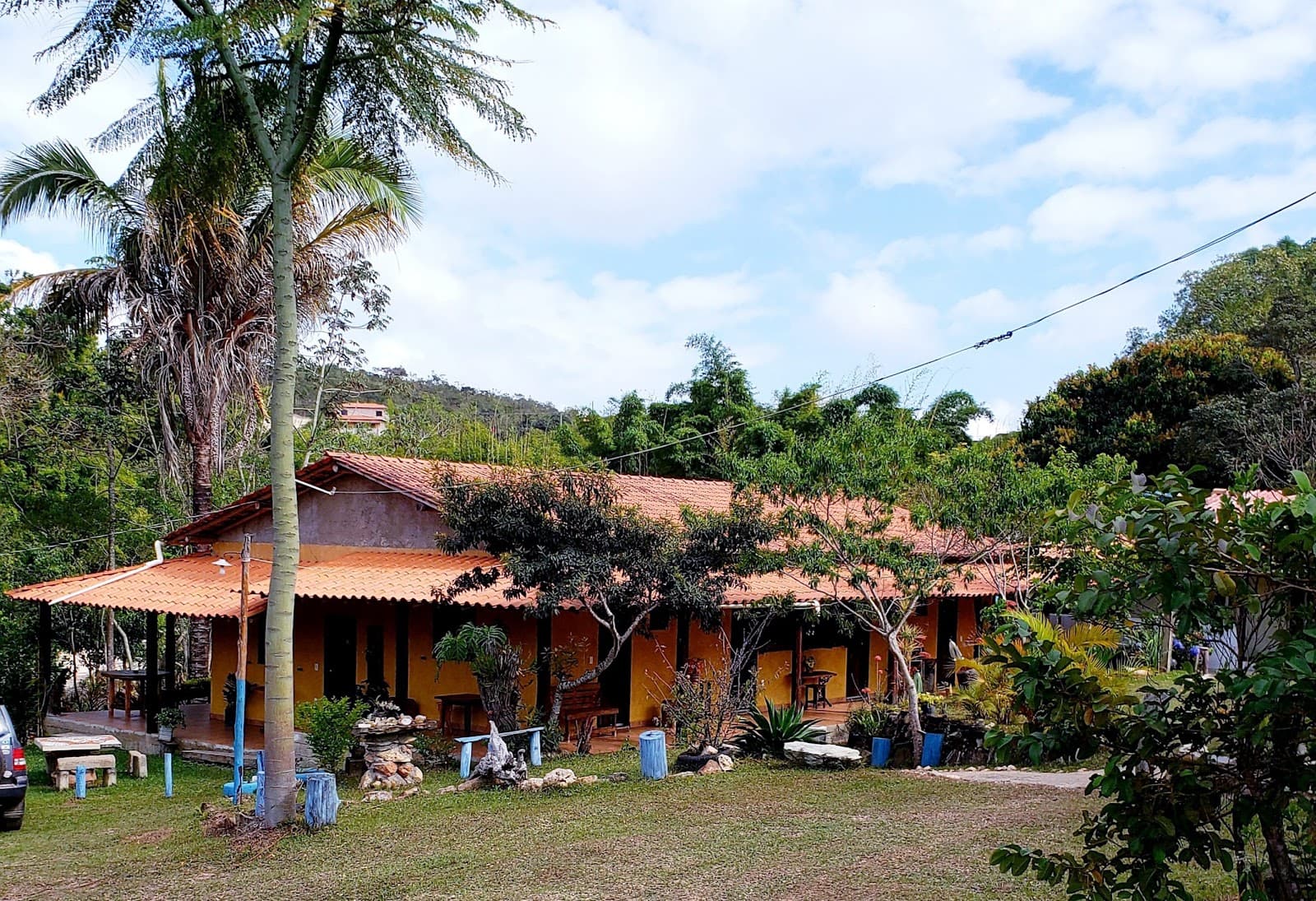 São Gonçalo do Rio das Pedras - Image 1