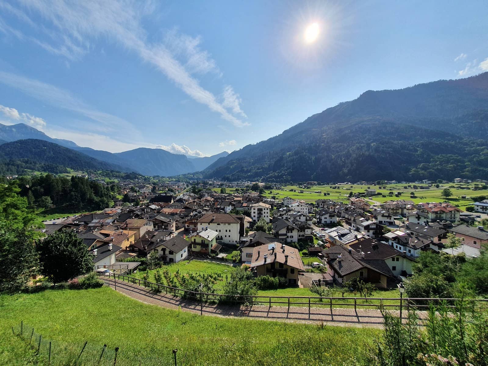Malga Venegiota