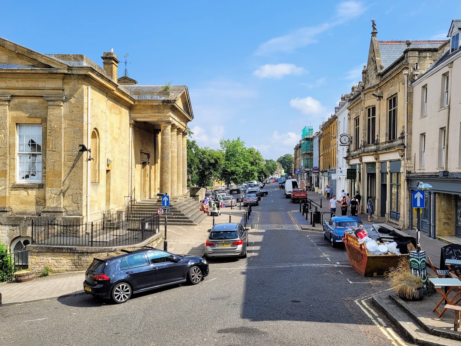 Oxford - Image 1