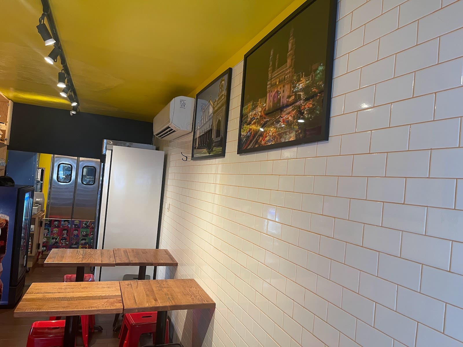 Hyderabadi Zaiqa - Image 1