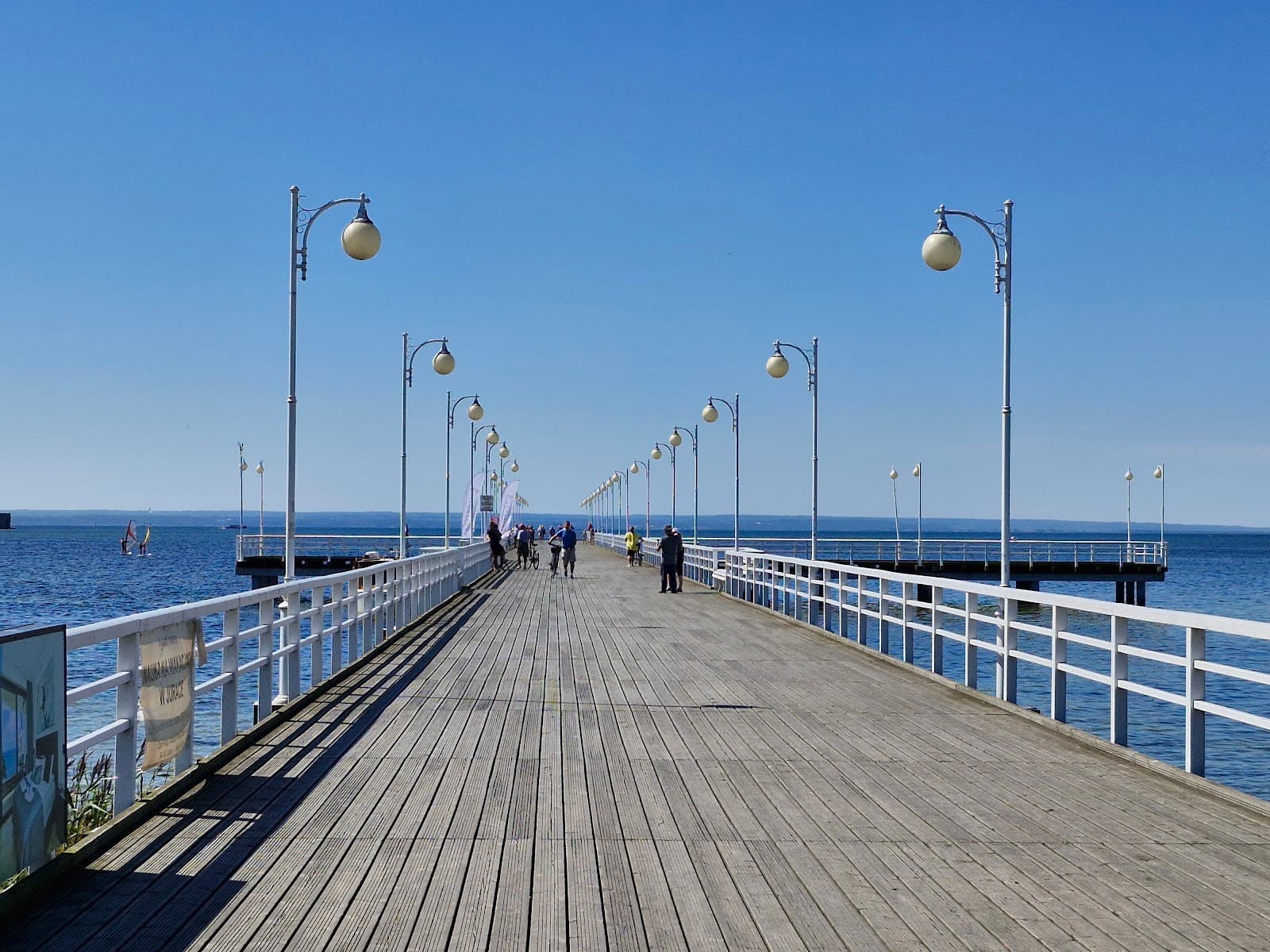 Hel–Jurata Forest Cycle Path - Image 1