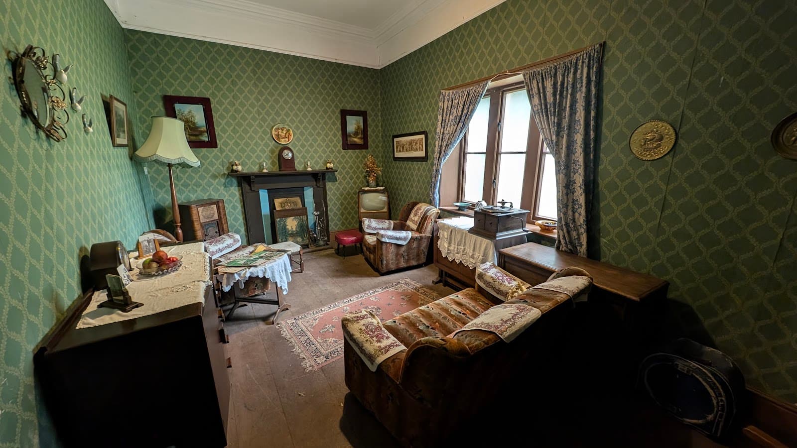 Tatton Old Hall - Image 1